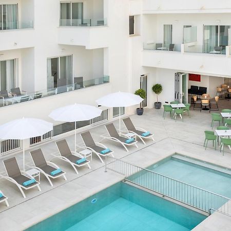 Aparthotel Marina Drach Porto Cristo Exterior photo