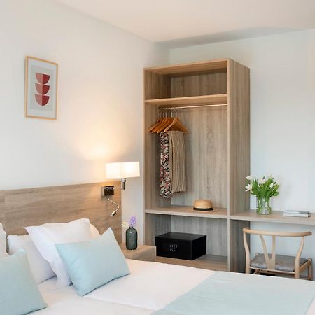 Aparthotel Marina Drach Porto Cristo Exterior photo