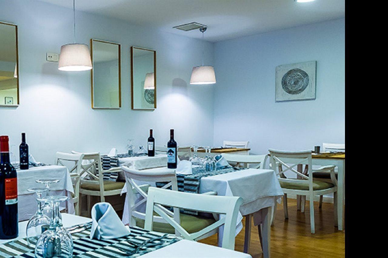 Aparthotel Marina Drach Porto Cristo Exterior photo