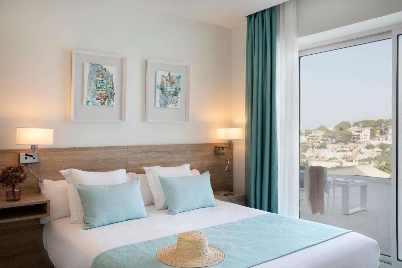 Aparthotel Marina Drach Porto Cristo Exterior photo