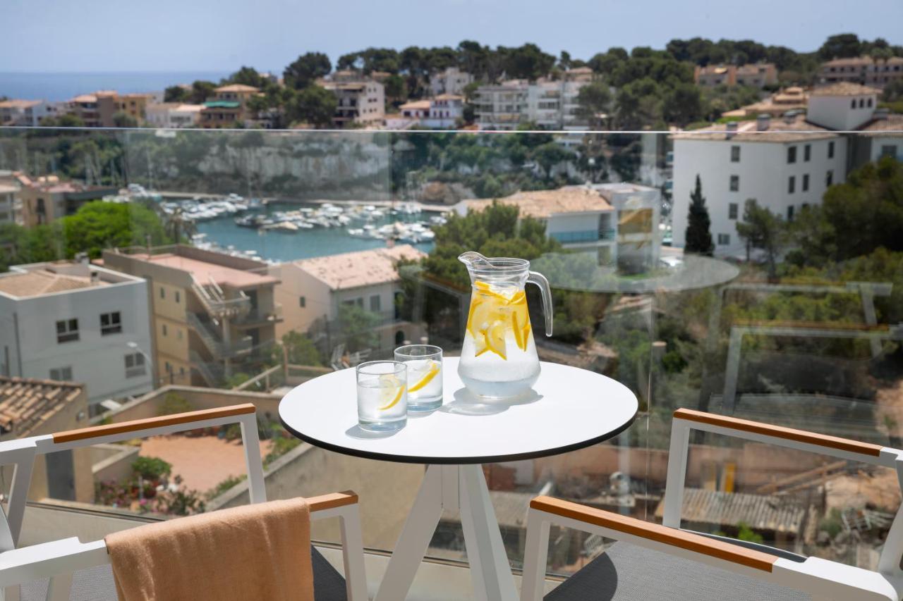 Aparthotel Marina Drach Porto Cristo Exterior photo